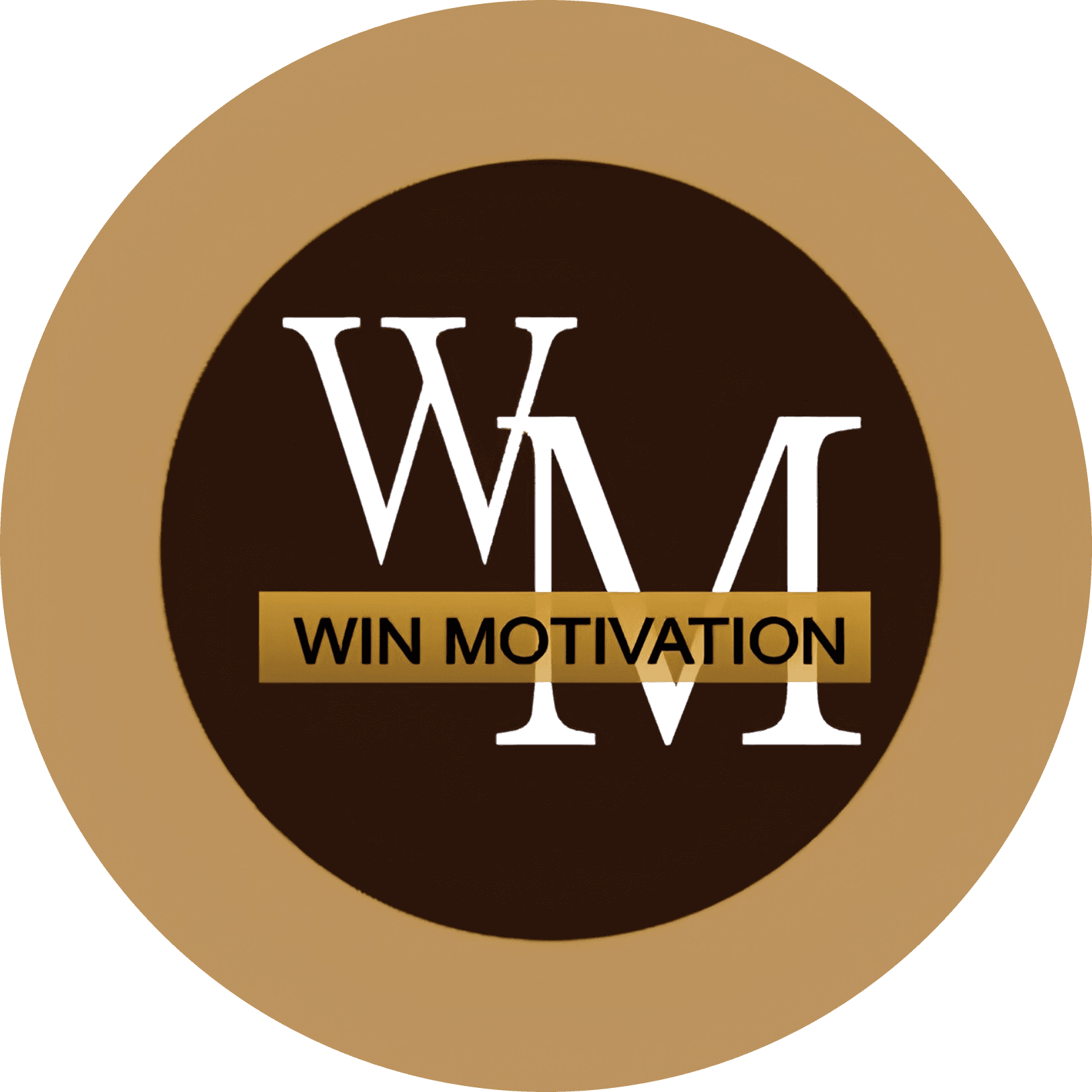 Win Motivational Digital — Jaswinder Kaur logo